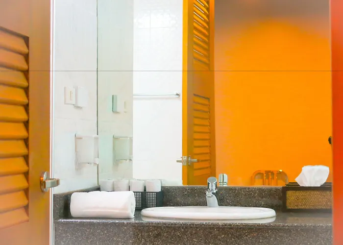 Metro Pratunam Boutique 3* Bangkok