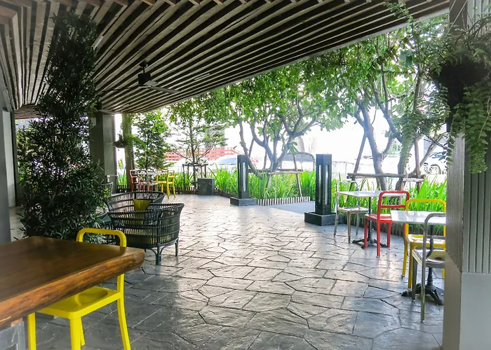 Hotel Metro Pratunam Boutique